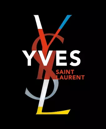 Yves Saint Laurent cover