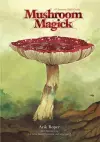 Mushroom Magick cover