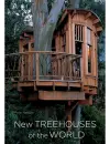 New Treehouses Of The World cover