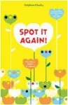 Spot It Again!: Find More Hidden cover