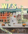 The Wes Anderson Collection cover