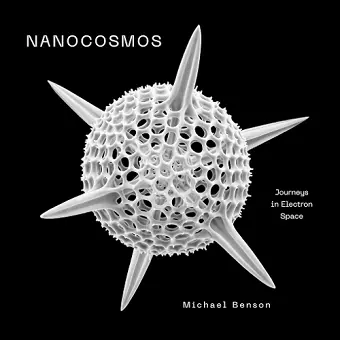 Nanocosmos cover