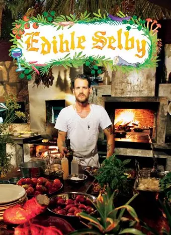 Edible Selby cover