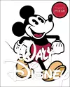 Art of Walt Disney, The cover
