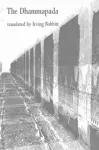 The Dhammapada cover