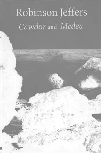 Cawdor and Medea cover