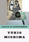 Death in Midsummer cover