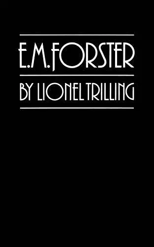 E.M. Forster cover