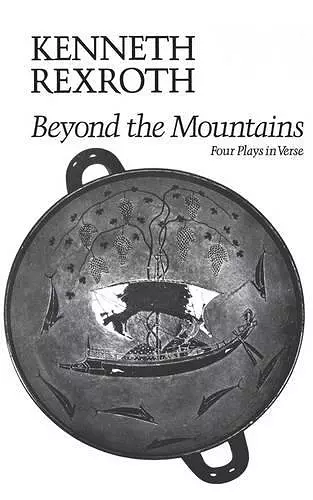 BEYOND THE MOUNTAINS PA cover