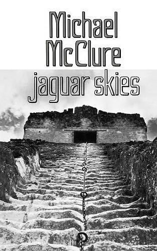 JAGUAR SKIES PA cover