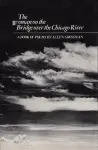 The Woman on the Bridge. ...: Poetry cover