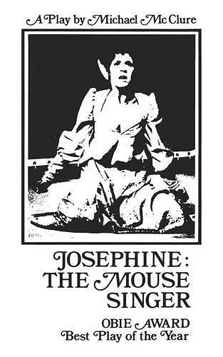 Josephine cover