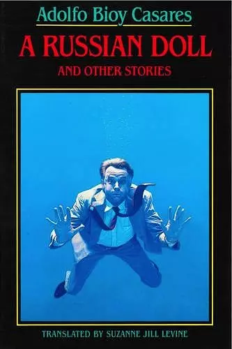 A Russian Doll & Other Stories cover
