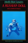 A Russian Doll & Other Stories cover