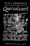 Quetzalcoatl cover