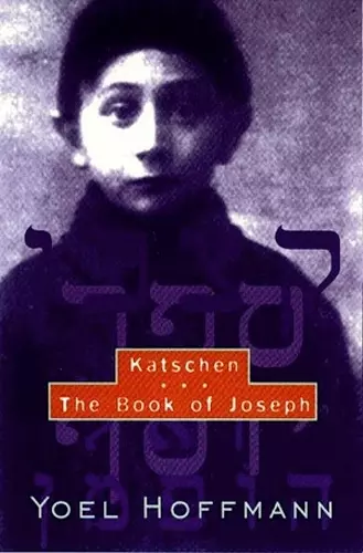 Katschen & The Book of Joseph cover
