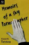 The Memoirs of a Shy Pornographer: Novel cover