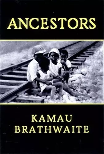 Ancestors cover