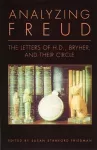 Analyzing Freud cover