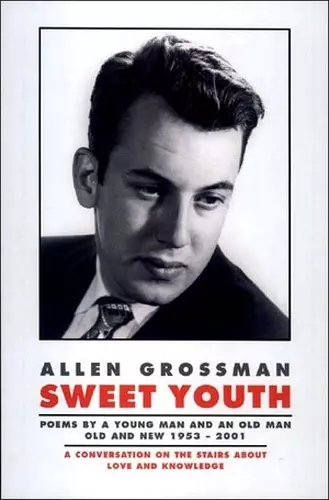Sweet Youth: Poems cover