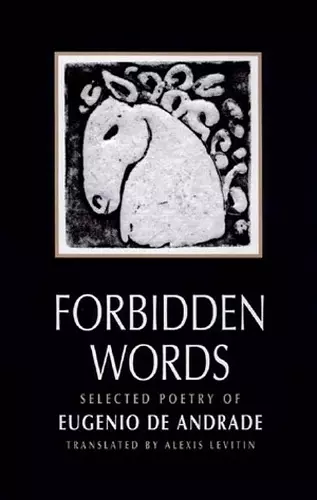 Forbidden Words cover