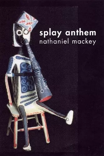 Splay Anthem cover