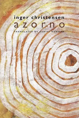 Azorno cover