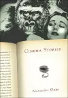 Cinema Stories cover