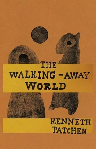 The Walking-Away World cover