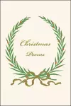 Christmas Poems cover