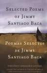 Selected Poems/Poemas Selectos cover