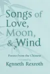 Songs of Love, Moon, & Wind cover