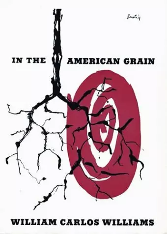 In the American Grain cover