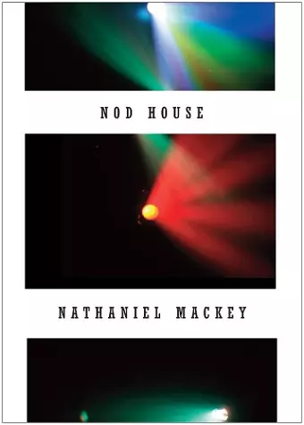 Nod House cover