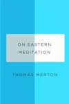 On Eastern Meditation cover