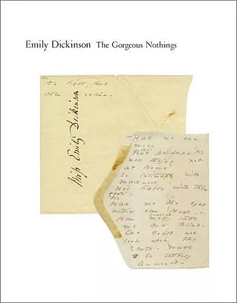 The Gorgeous Nothings cover