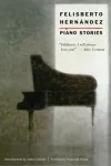 Piano Stories cover