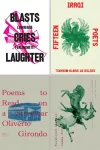 Poetry Pamphlets 9-12 cover