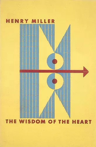 The Wisdom of the Heart cover