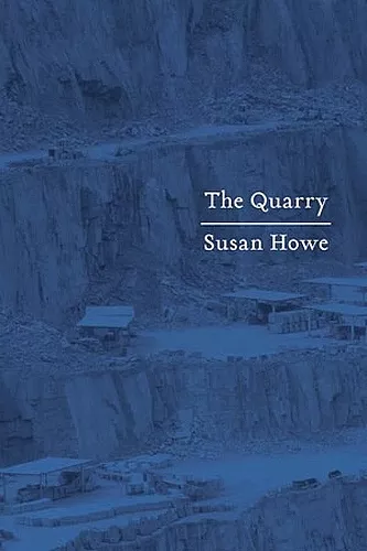 The Quarry cover