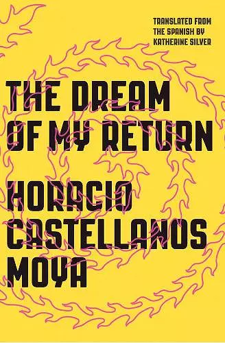 The Dream of My Return cover