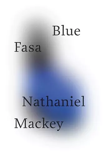 Blue Fasa cover