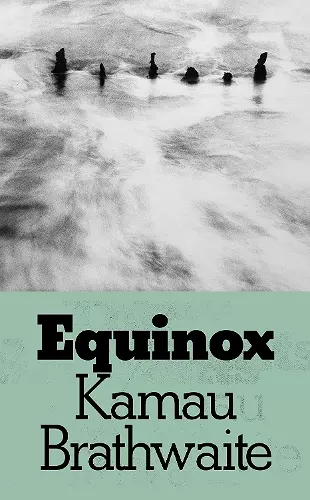 Equinox cover