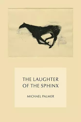 The Laughter of the Sphinx cover