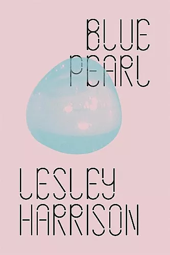Blue Pearl cover