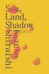 Sea, Land, Shadow cover