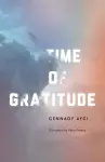 Time of Gratitude cover
