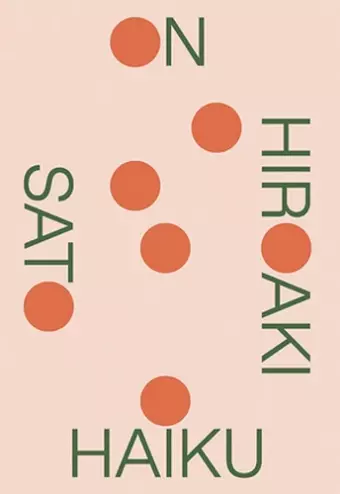 On Haiku cover