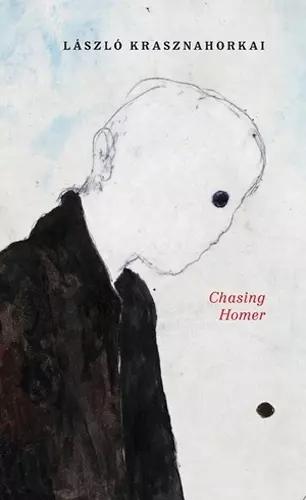 Chasing Homer cover
