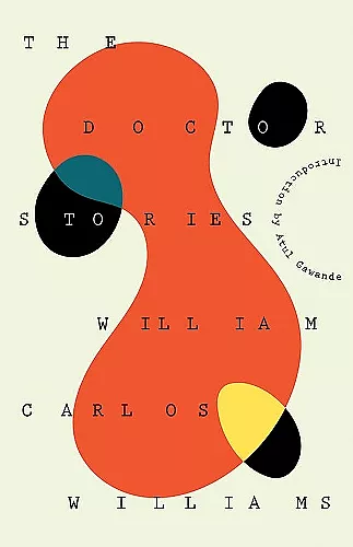 The Doctor Stories cover